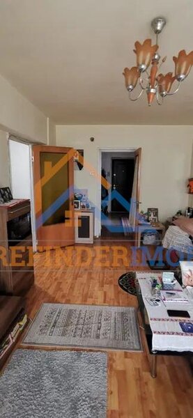Brancoveanu 2 camere metrou Brancoveanu, Oraselul Copiilor