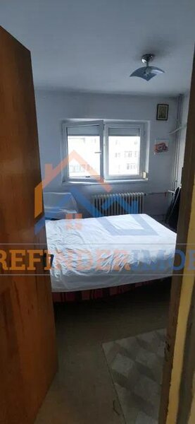 Brancoveanu 2 camere metrou Brancoveanu, Oraselul Copiilor
