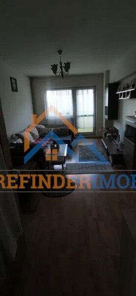 Brancoveanu 2 camere metrou Brancoveanu, Oraselul Copiilor