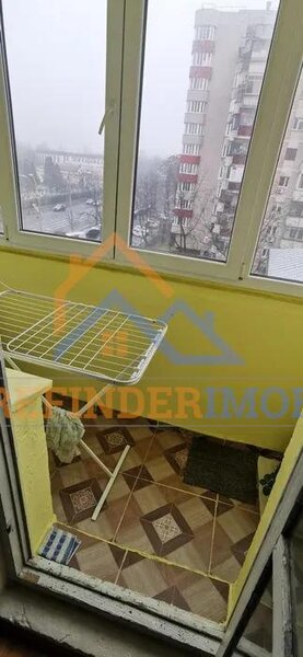 Brancoveanu 2 camere metrou Brancoveanu, Oraselul Copiilor