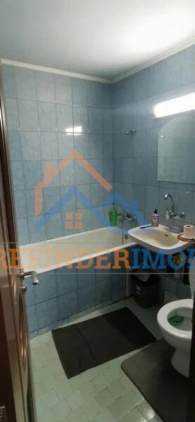Brancoveanu 2 camere metrou Brancoveanu, Oraselul Copiilor